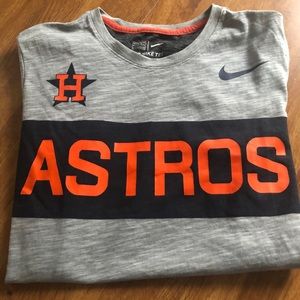 Nike Dri fit T-shirt. Size small